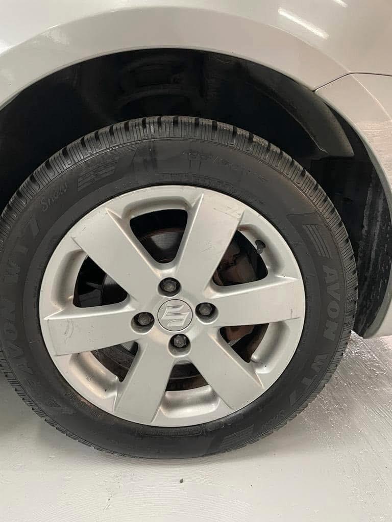 Suzuki Swift 1.3 5p. GL Safety Pack