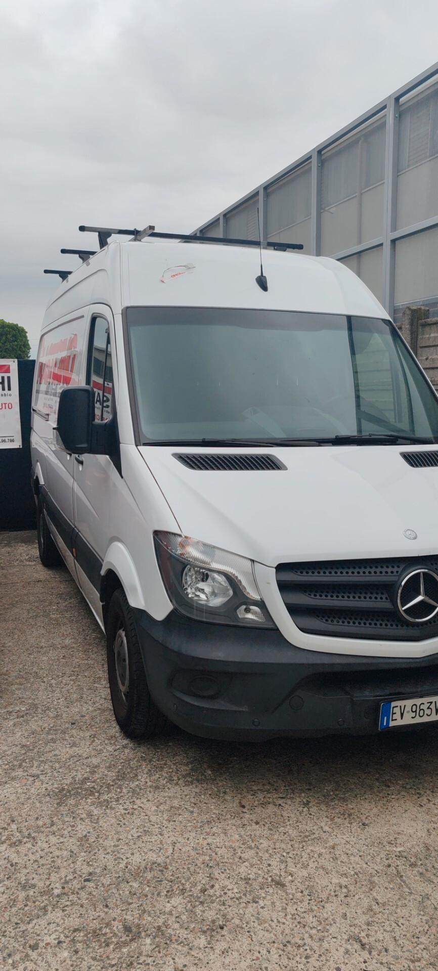 Mercedes Benz