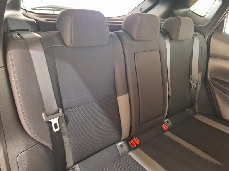 NISSAN QASHQAI 1.5 dCi 115 Business DCT