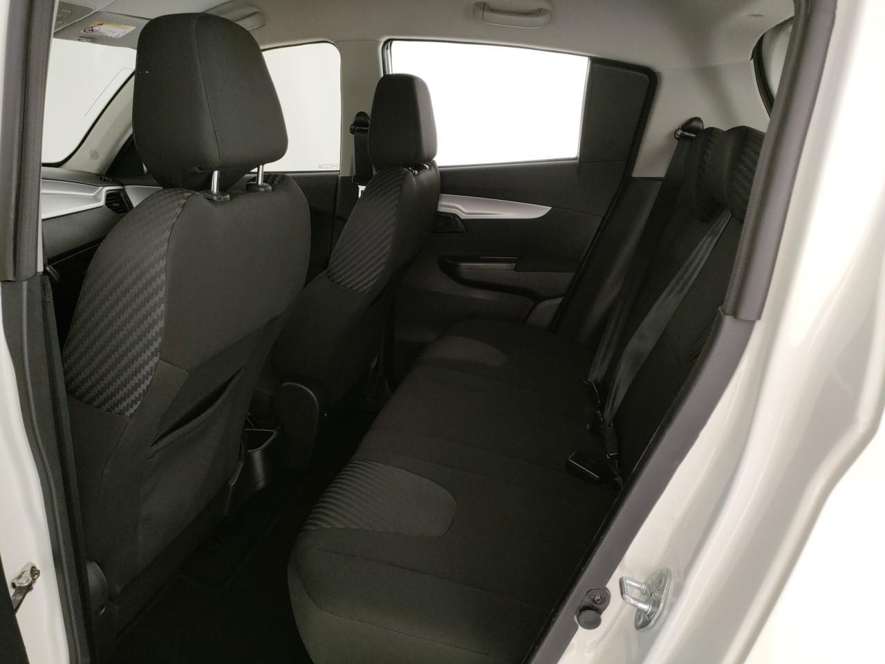 MAHINDRA KUV100 1.2 K6+ m-bifuel