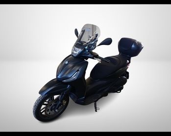 PIAGGIO Beverly 300 - S i.e. ABS-ASR