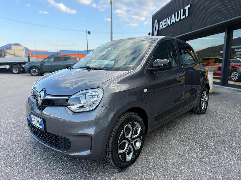 Renault Twingo 1.0 sce Life 65cv