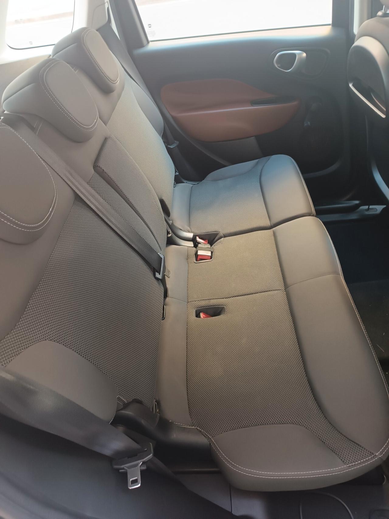 Fiat 500L 1.6 Multijet 120 CV Trekking