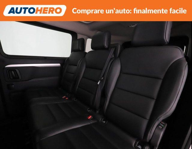 OPEL Zafira Life 2.0 Diesel 180CV aut. Start&Stop Elegance M