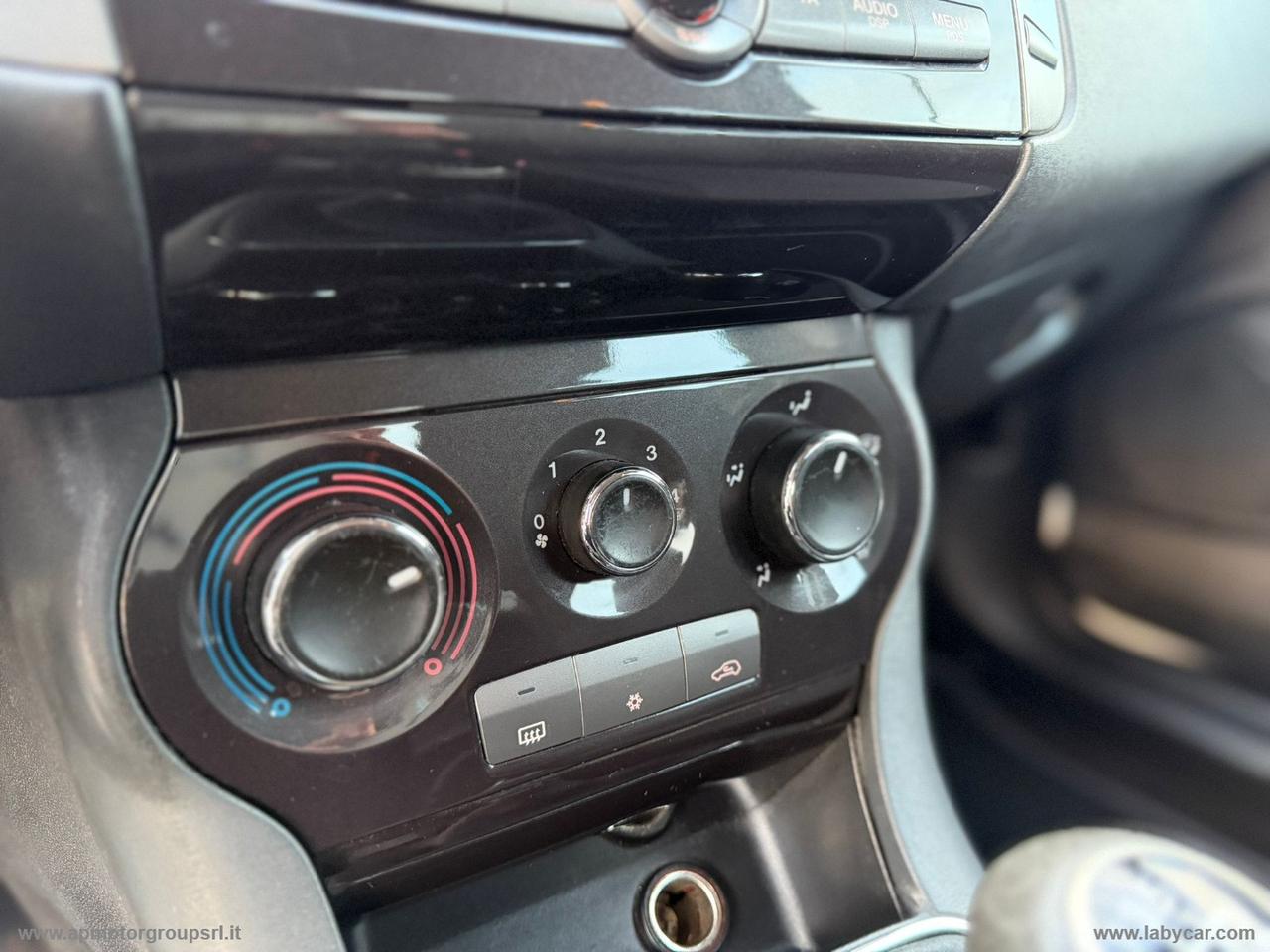 FIAT Bravo 1.4 Dynamic