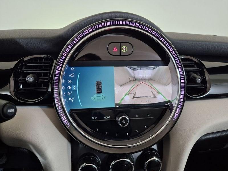 MINI Mini Cabrio F57 2021 Cabrio 2.0 JCW JCW auto