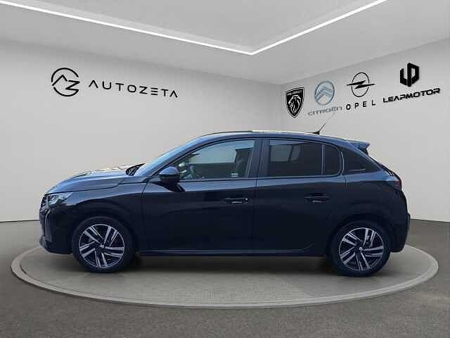 Peugeot 208 PureTech 75 Stop&Start 5 porte Active Pack