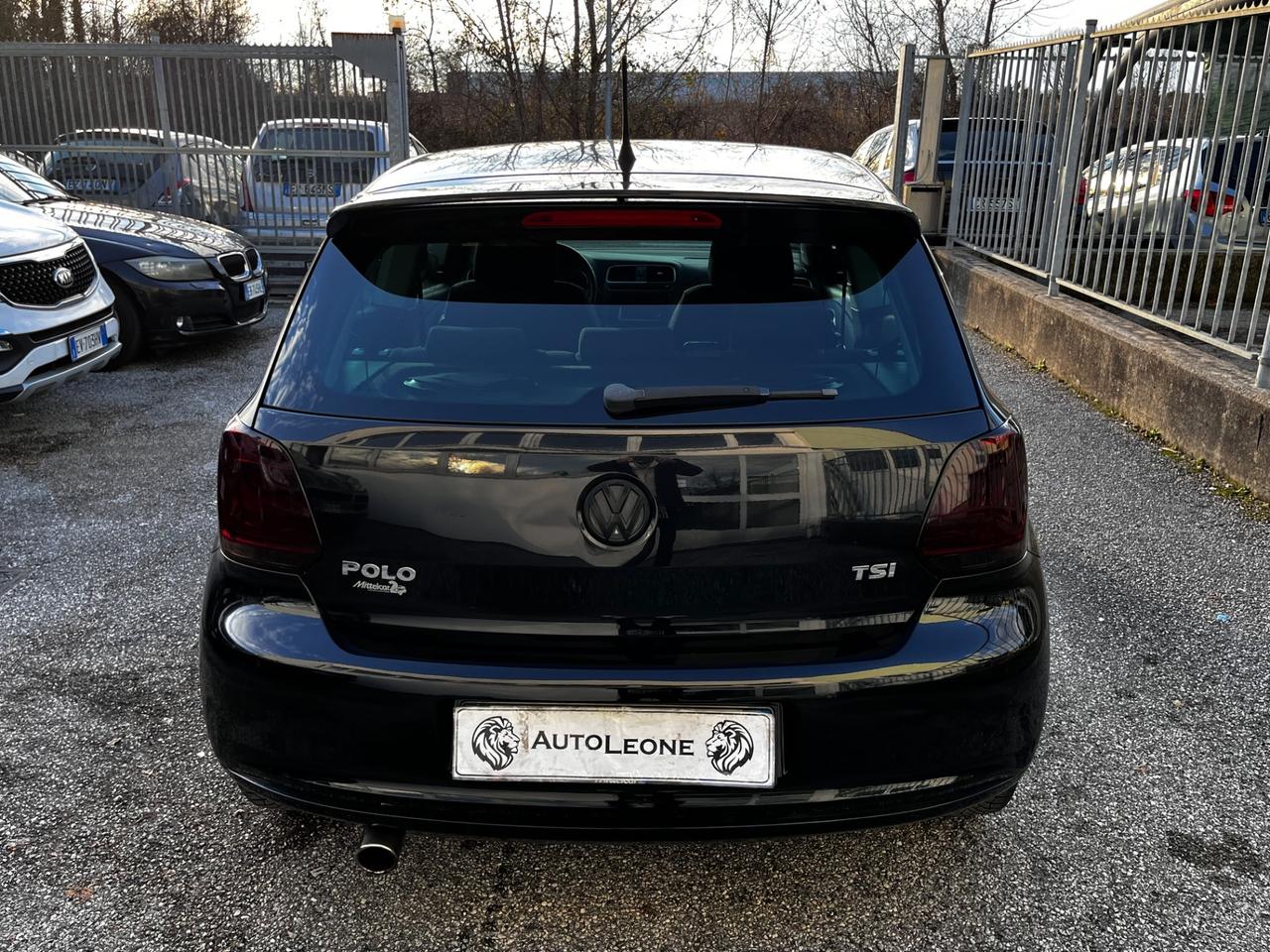 Volkswagen Polo 1.2 TSI 105cv 3p. SportLine OK NEOPATENTI