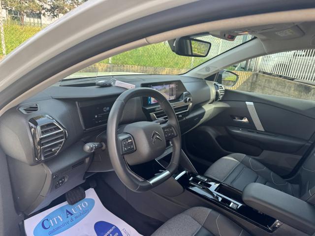 CITROEN C4 PureTech 130CV EAT8 Max KM. 4.600