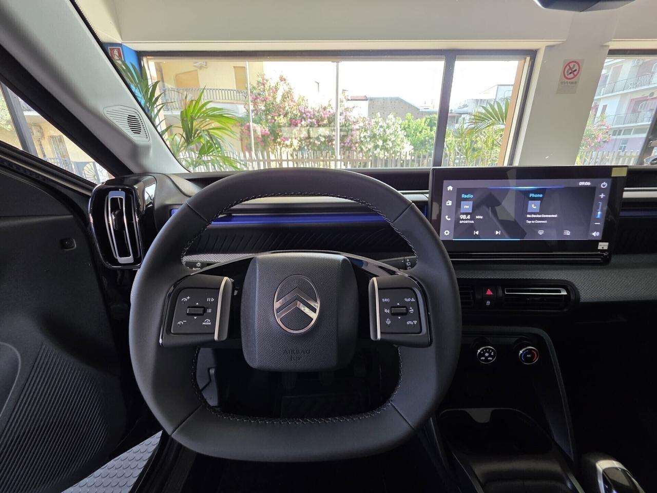 NUOVA Citroen C3 PureTech 100 S&S You Pack Plus