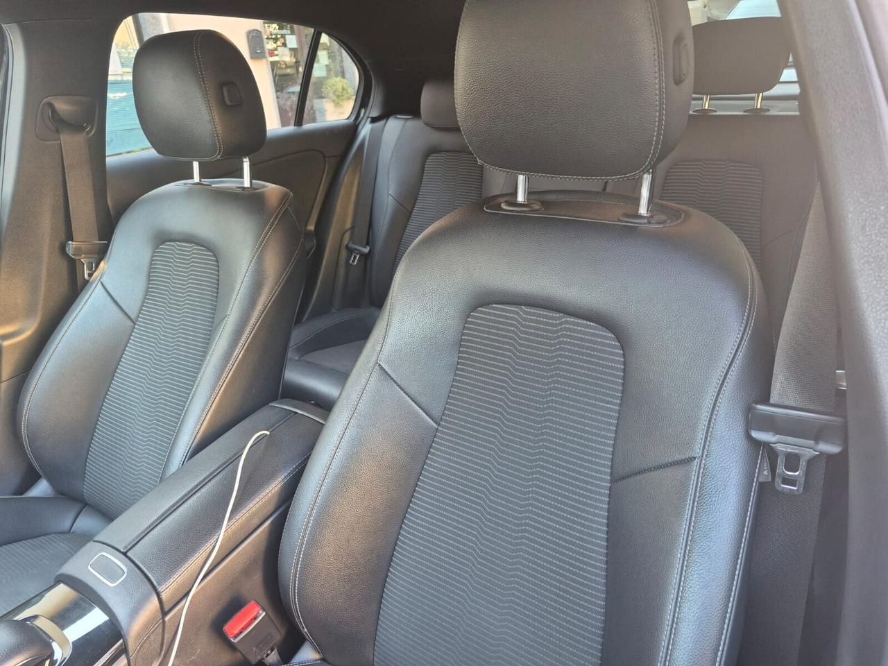 Mercedes-benz A 200 Automatic Premium