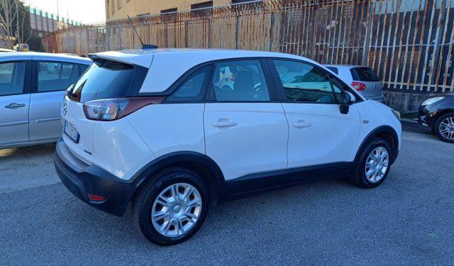 OPEL Crossland X 1.2 GPL 12V Advance