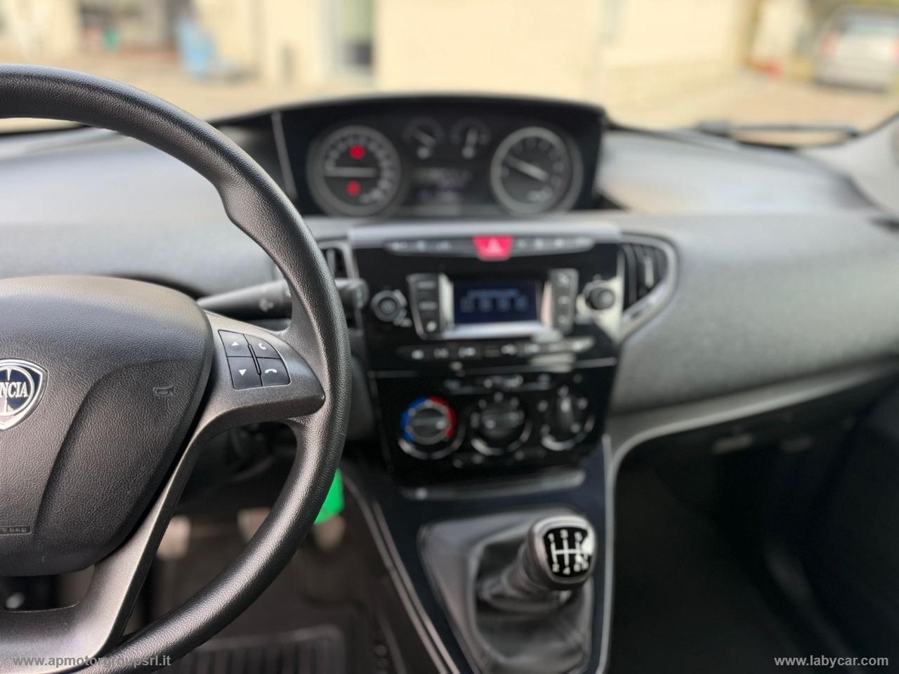 LANCIA Ypsilon 1.0 FireFly 5p.S&S Hyb. ECOCHIC HYBRID