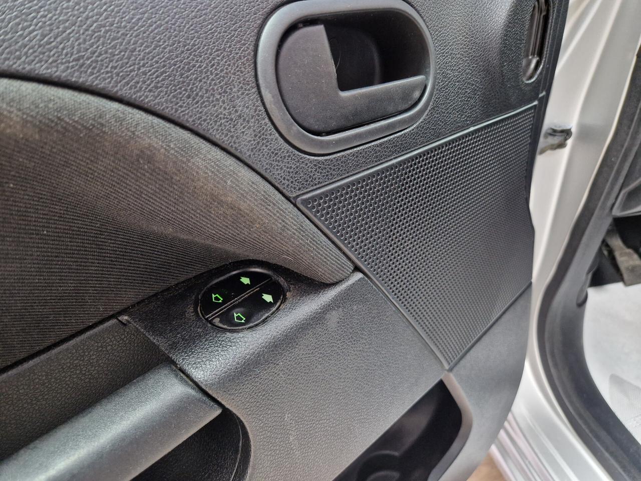 Ford Fiesta 1.2 UNICO PROPRIETARIO