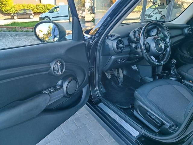 MINI One 1.5 One 75 CV Baker Street 5 porte