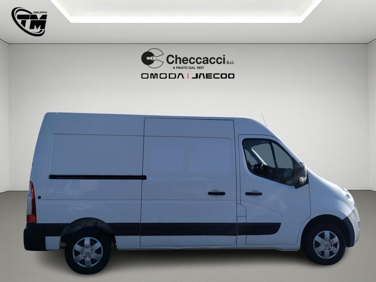 Opel Movano 33 2.3 CDTI 130CV PM-TM FWD Furgone