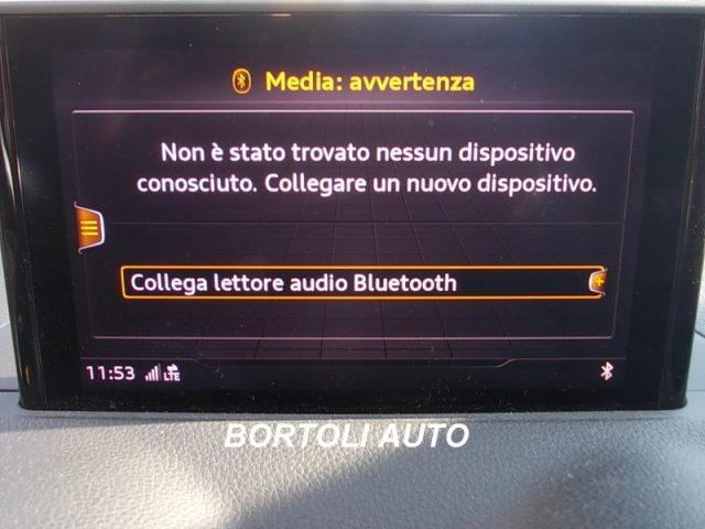 AUDI Q2 30 TDI 54.000 KM S-TRONIC BUSINESS AUTOMATICA