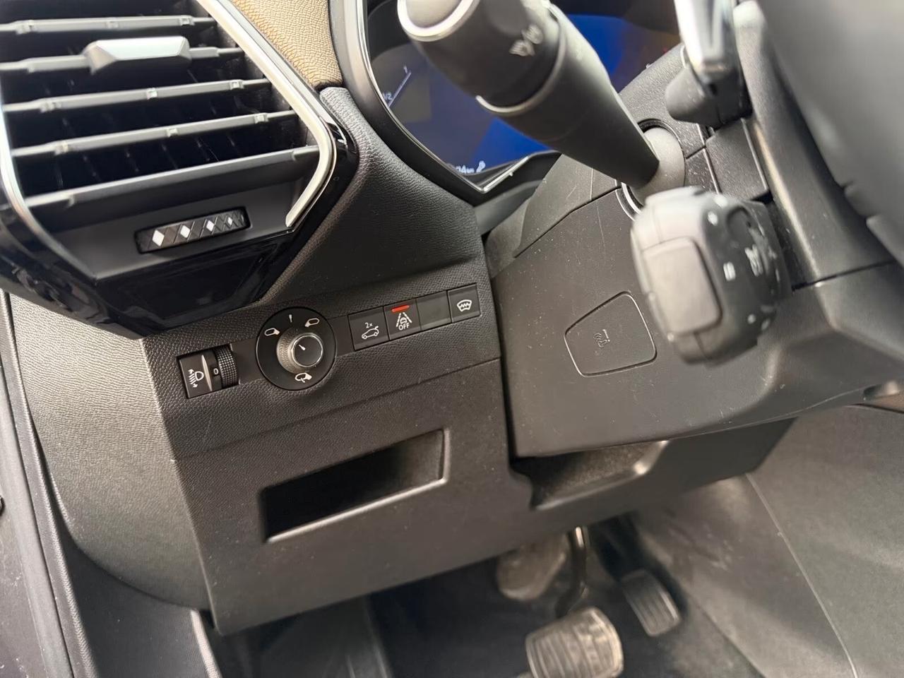 Ds 7 Crossback BlueHDi 130 aut. Grand Chic