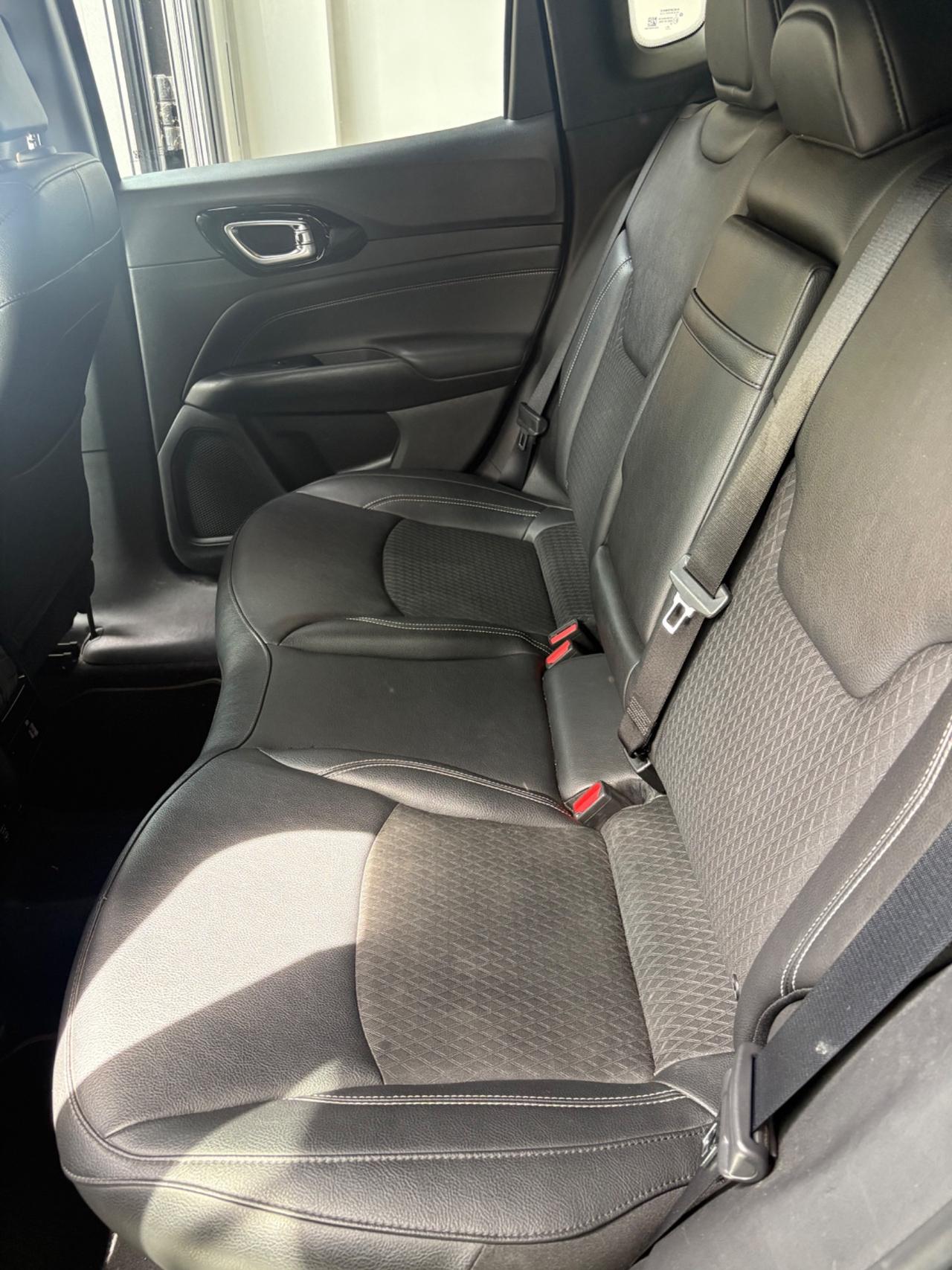 Jeep Compass 1.6 Multijet II 2WD 80° Anniversario