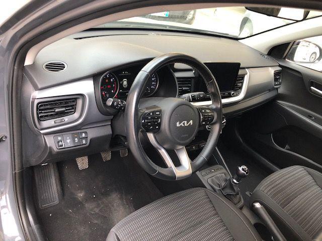 KIA Stonic 1.2 DPI Style