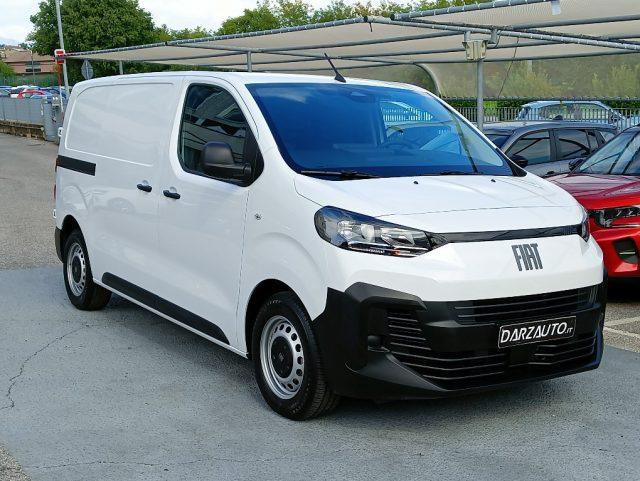 FIAT Scudo 2.2 Multijet 150 CV S&S PL-TN Furgone