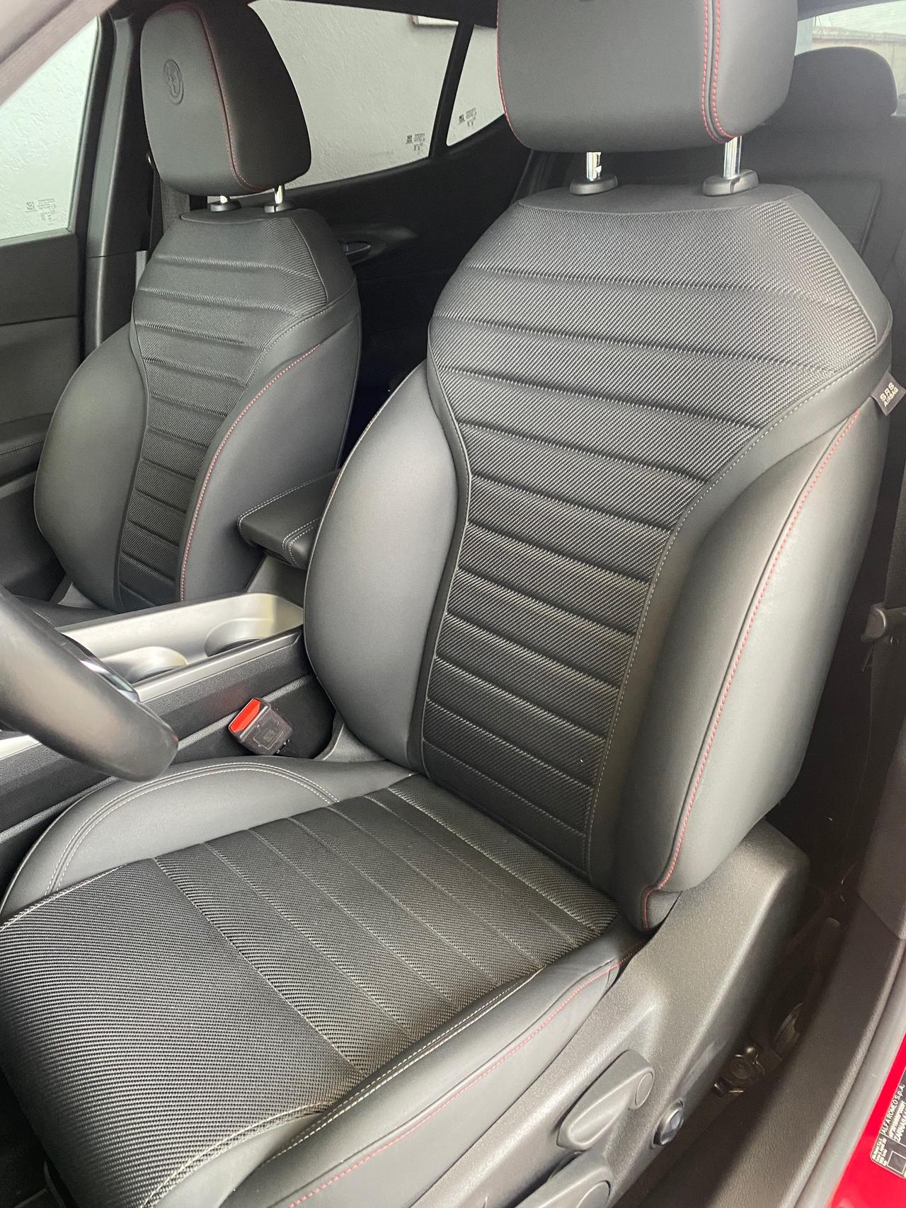 Alfa Romeo Tonale 1.5 hybrid Sprint 130cv tct7