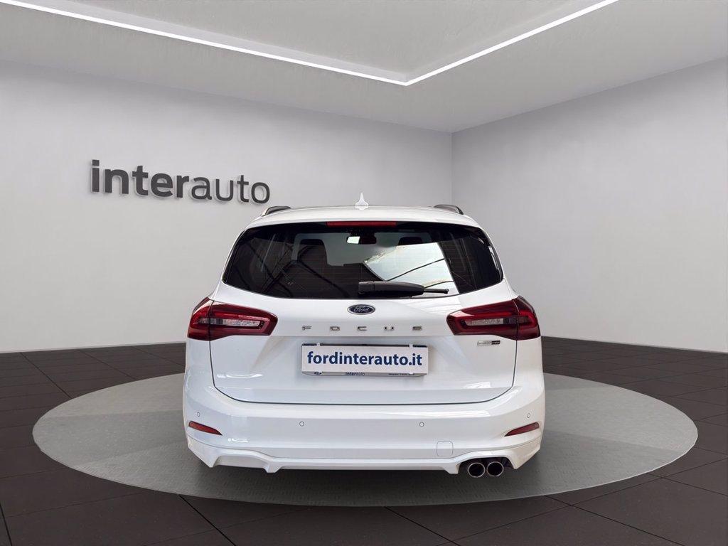 FORD Focus SW 1.0t ecoboost h ST-Line 125cv del 2024
