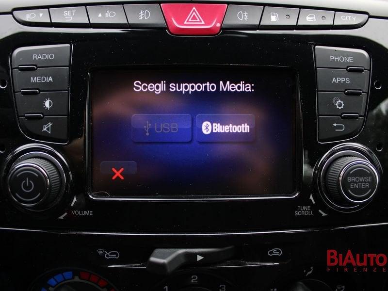 Lancia Ypsilon 1.2 69cv GPL Ecochic Gold