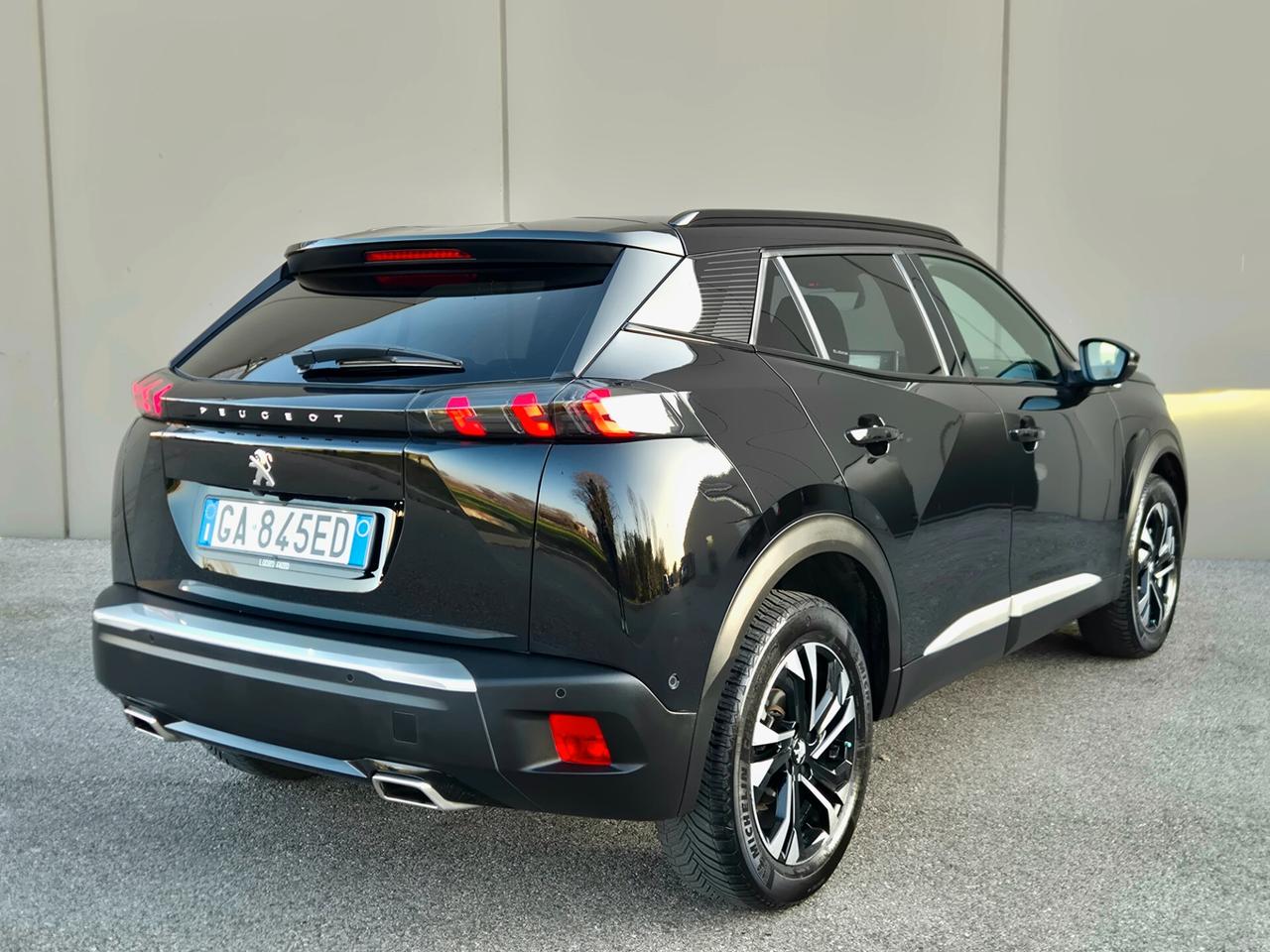 Peugeot 2008 PureTech 130 S&S GT Line