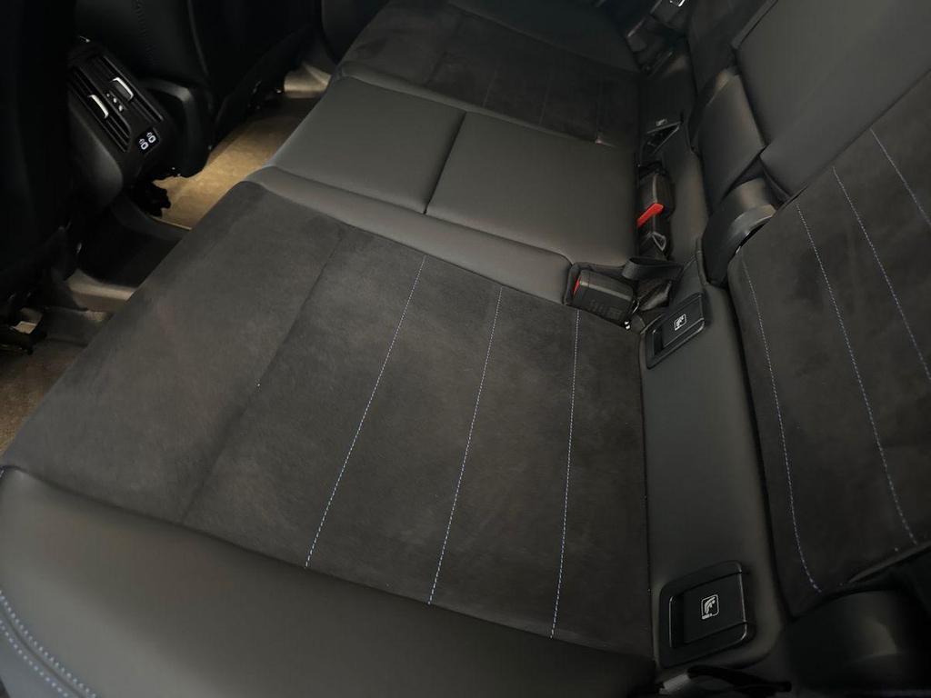 BMW X1 25 e MSport Pro xDrive DCT