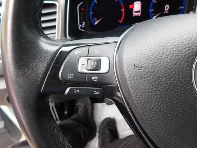 Volkswagen T-Roc 1.6 TDI SCR Advanced BlueMotion Technology