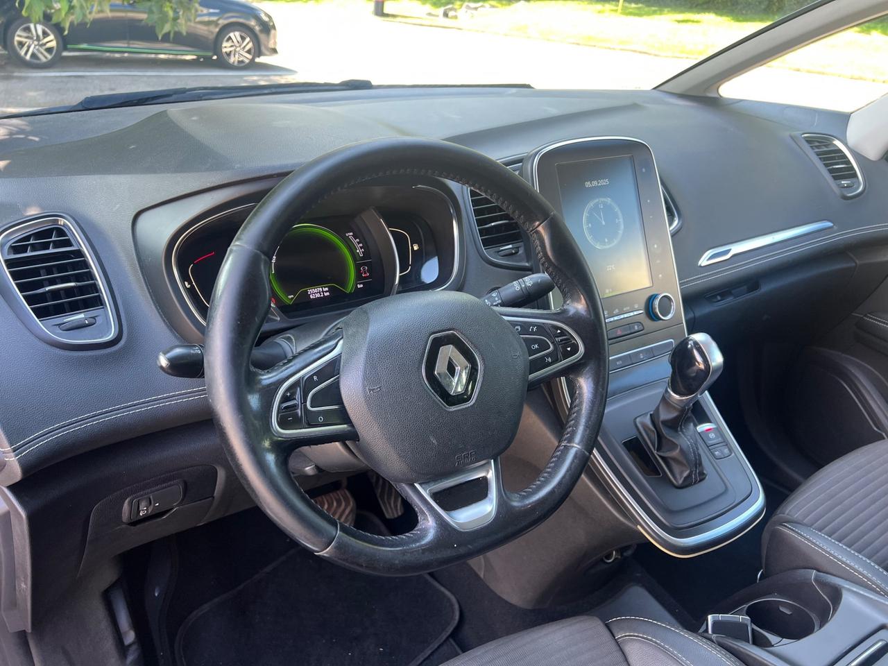 Renault Scenic Scénic dCi 8V 110 CV Energy Intens