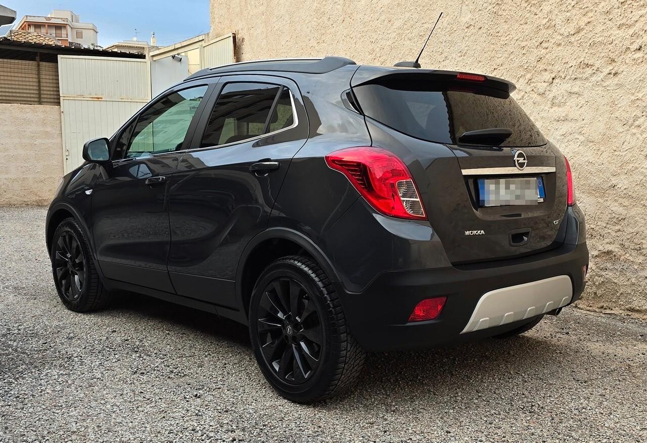 Opel Mokka 1.6CDTI 136CV S&S Cosmo