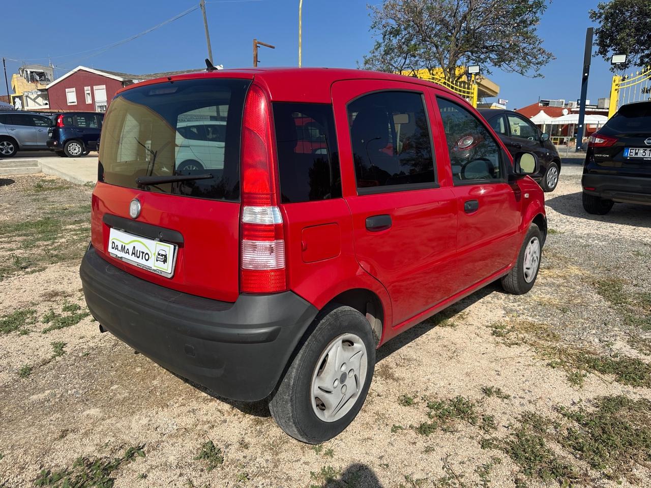 Fiat Panda 1.3 MJT Van Active 2 posti MOTORE RIGENERATO!!!