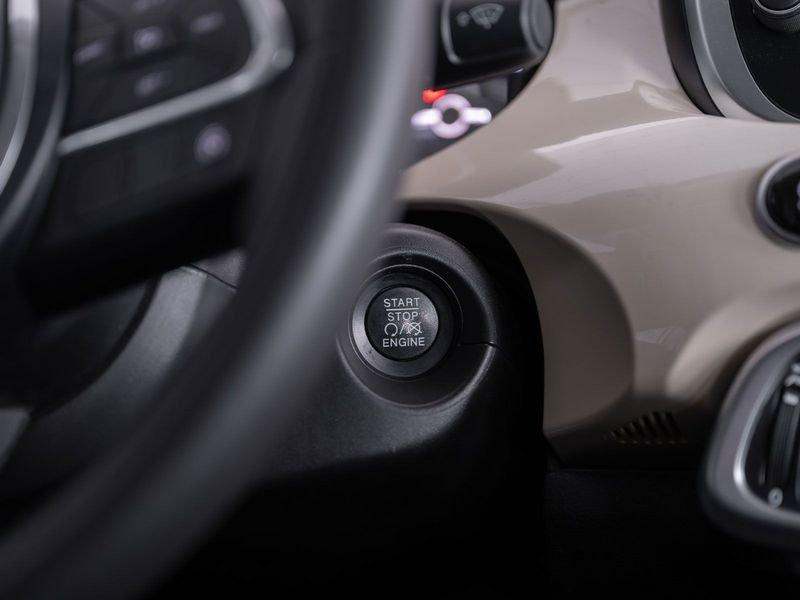 FIAT 500X Cross Look 1.6 Mjet 120CV 4x2 DDCT Cross