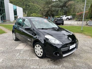 Renault Clio 1.2 16V 5 porte GPL Dynamique