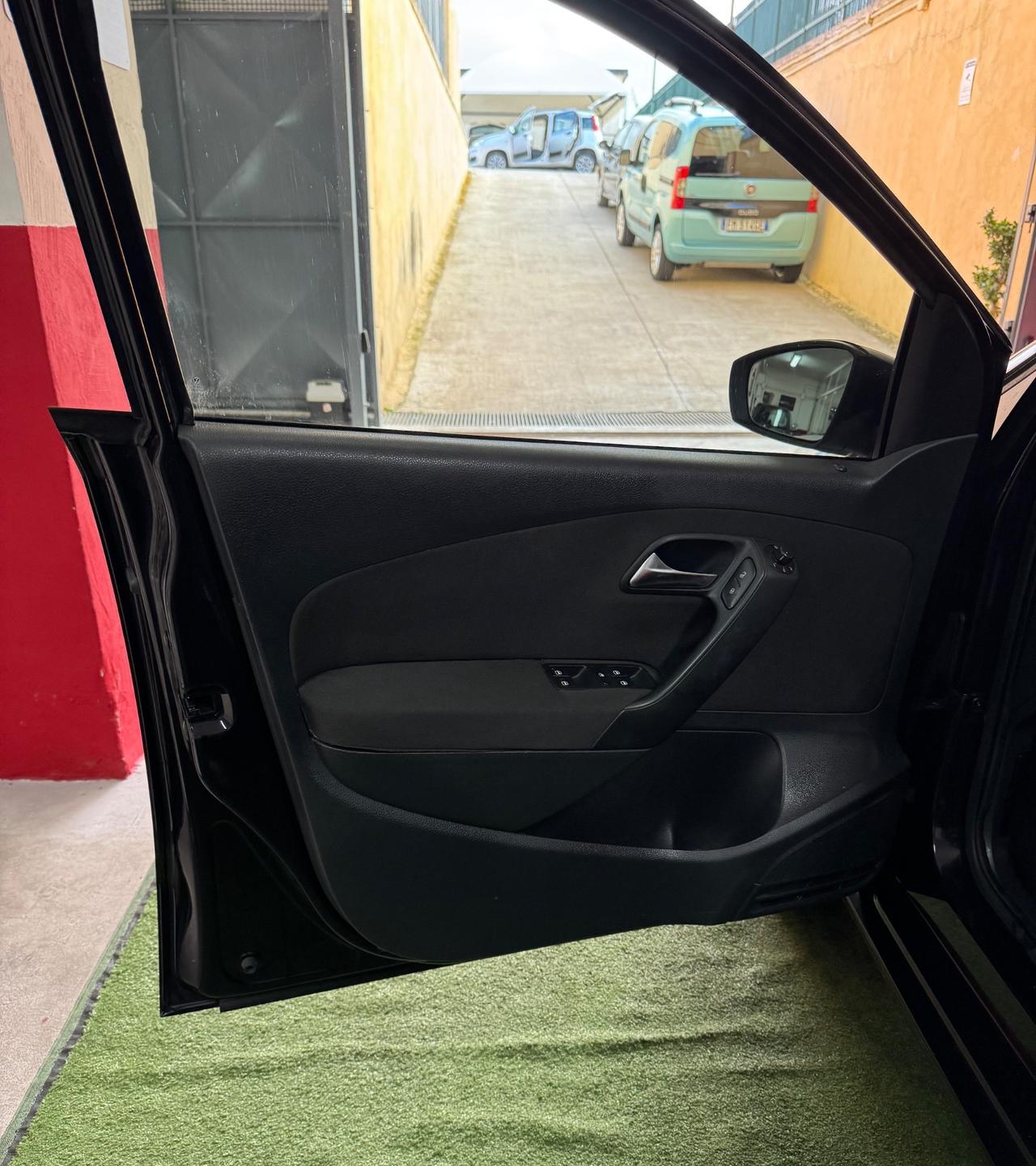 Volkswagen Polo 1.2 TDI 75 CV Trendline