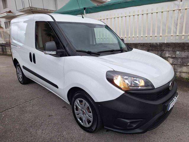 FIAT Doblo Doblò 1.6 MJT 105CV PC-TN Cargo Lamierato *3 POSTI