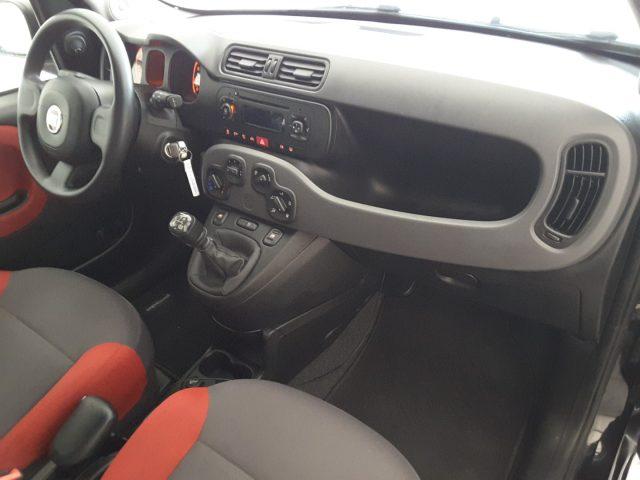 FIAT Panda 1.2 Easy *EURO 6*OMOLOGAZIONE 5 POSTI*