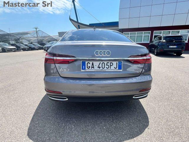 AUDI A6 45 2.0 244cv tfsi Business Plus quattro - GA405PJ
