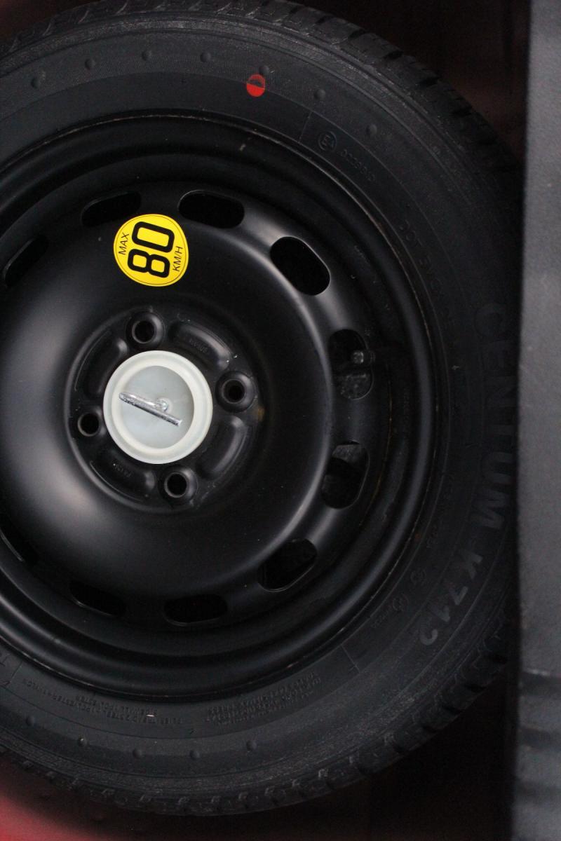 FORD - Fiesta - 1.4 TDCi 5p. Clever