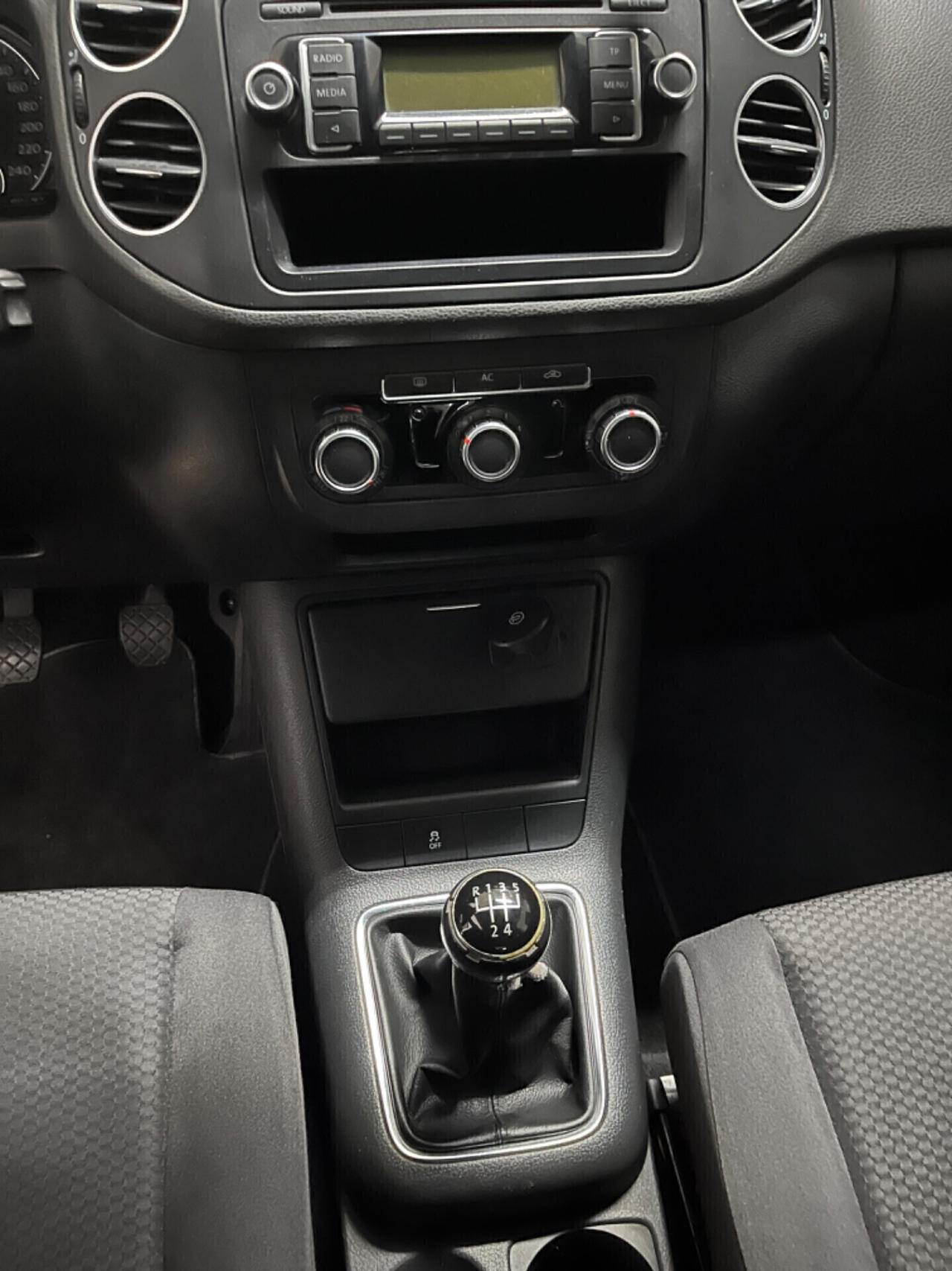 Volkswagen Golf VI Plus 1.6 TDI