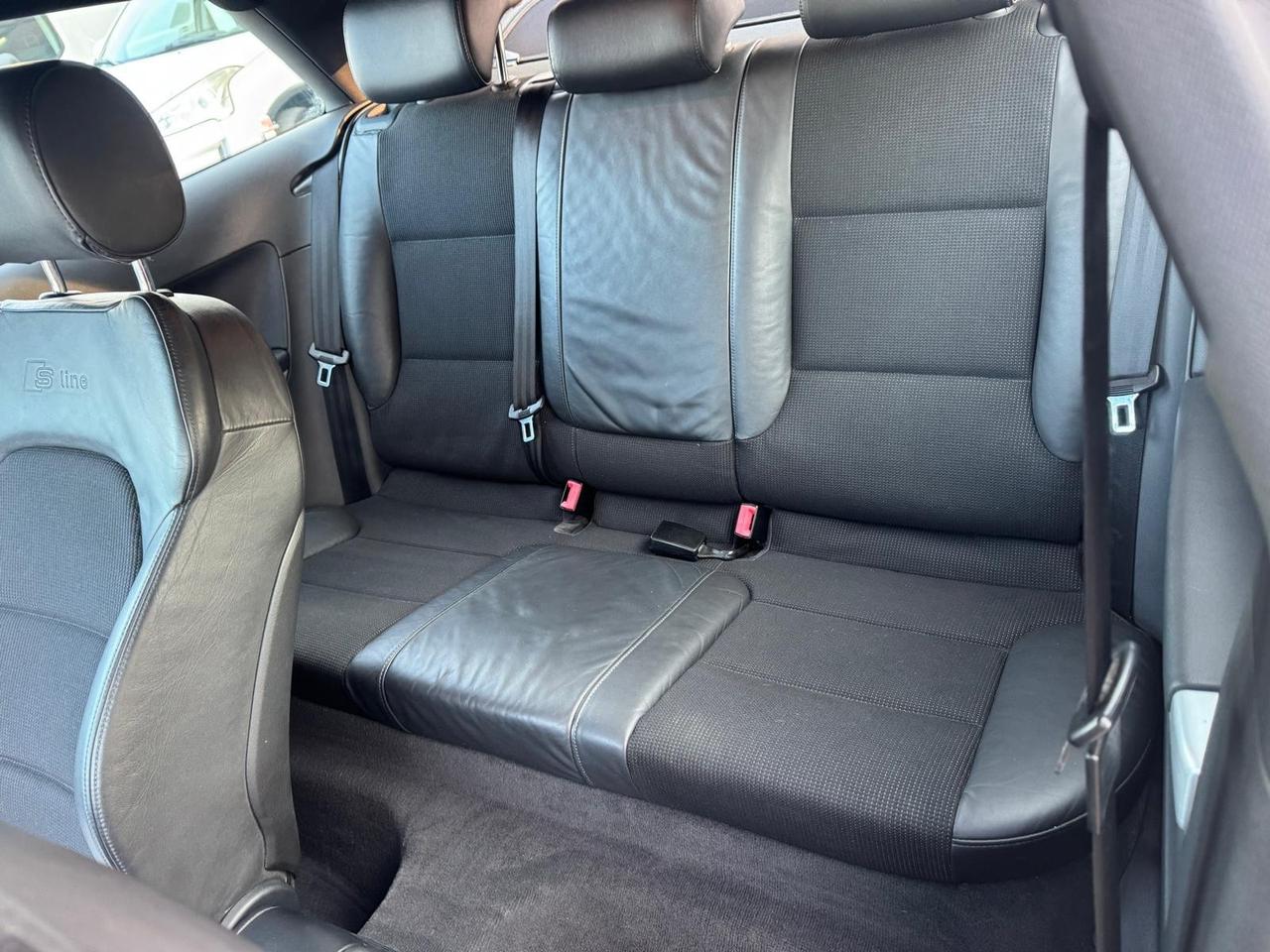 Audi A3 1.9 TDI. Ambition