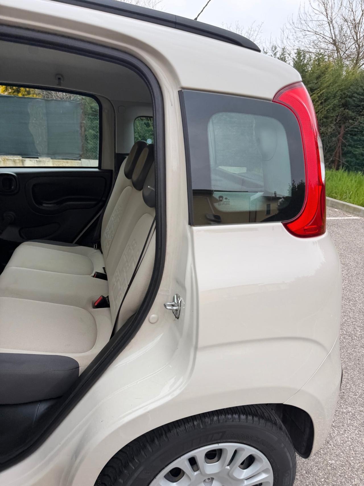 Fiat Panda 1.2 - NEOPATENTATI - 12 MESI DI GARANZIA -
