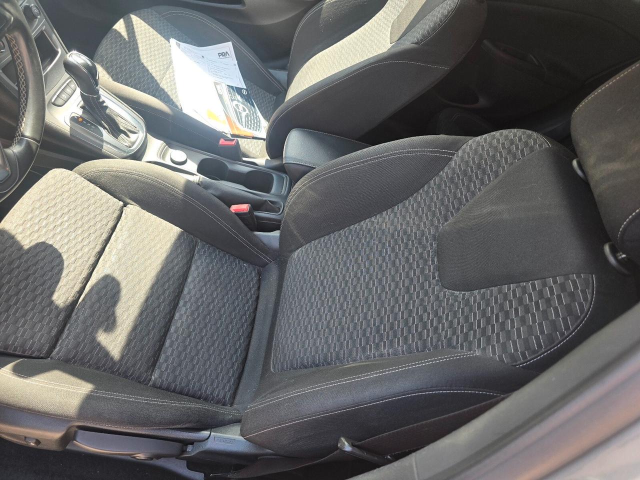 Opel Astra 1.6 CDTi 136CV aut. Sports Tourer Dynamic