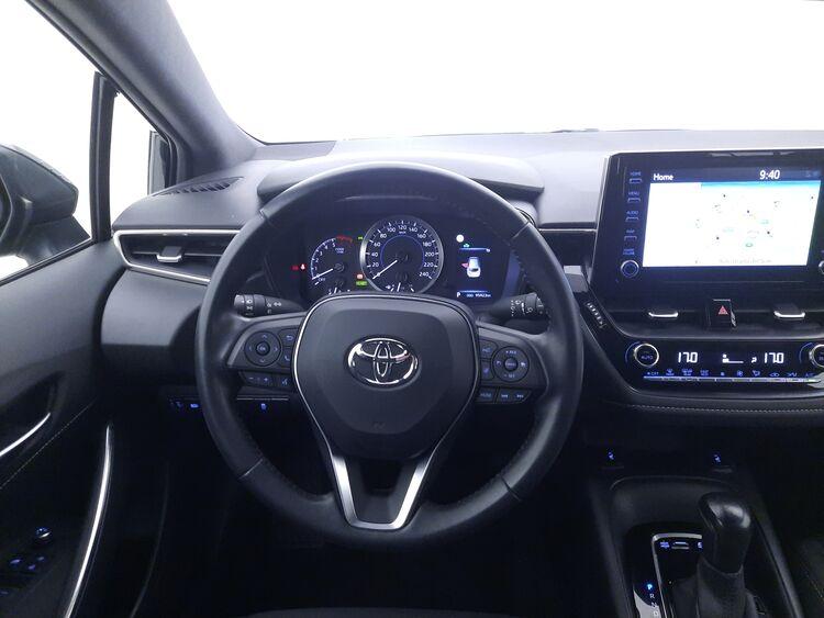 Toyota Corolla TS Hybrid Business BR130037 1.8 Full Hybrid 122CV