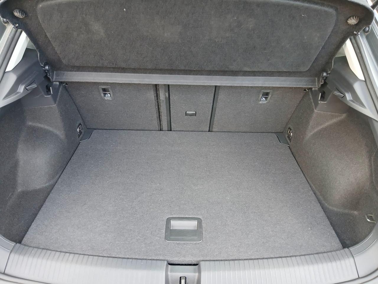 Volkswagen T-Roc 2.0 TDI SCR Life