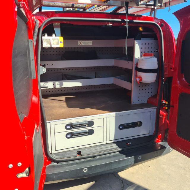 FIAT Fiorino 1.3 MJT 75CV Furgone Adventure E5+