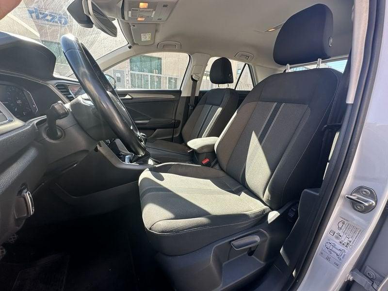 Volkswagen T-Roc 1.6 TDI Style 116cv