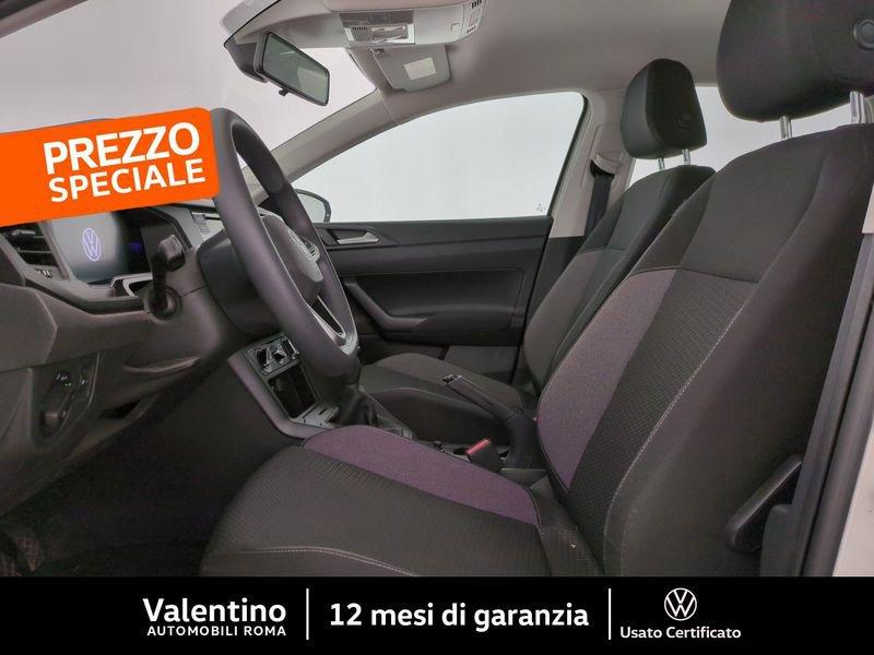 Volkswagen Polo 1.0 EVO